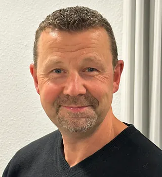 Björn Reinhardt