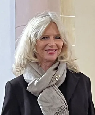 Andrea Klin