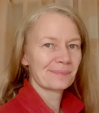 Kerstin Mersch