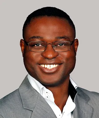 Idriss Mahoungou